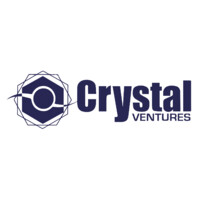 Crystal Ventures Limited logo - Similar company to Agaciro Development Fund