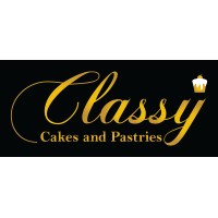 Classy Cakes And Pastries logo - Similar company to Abi'S Cakes