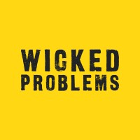Wicked Problems logo - Similar company to Madrus, Llc