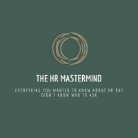 The HR Mastermind logo - Similar company to Finance Wizards