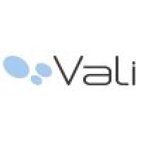 VALI AS logo - Similar company to Conteir