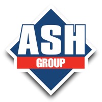 ASH Group Ltd logo - Similar company to Tom White Waste