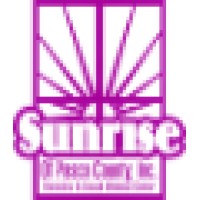 Sunrise of Pasco County Domestic & Sexual Violence Center logo - Similar company to Cfypinellas