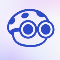 Fungi logo - Similar company to Kaisar Network