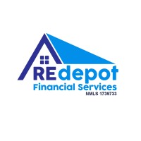 REdepot Financial Services, NMLS 1739733 logo - Similar company to Jtc Architects, Inc.