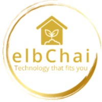 elbChai logo - Similar company to Maidoq