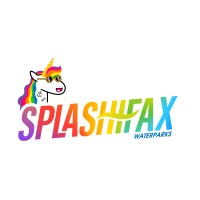 Splashifax Waterparks Inc logo - Similar company to Firma Mazur
