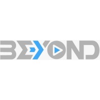 BEYOND Productions_UAE logo - Similar company to X Plus