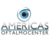 Americas Oftalmocenter logo - Similar company to Ibol | Instituto Brasileiro De Oftalmologia