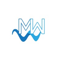 Mail Waves logo - Similar company to Bluesoft Design