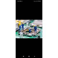 RF LAYOUT & ANALOG LAYOUT logo - Similar company to Msquare Technology