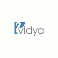 Vidya, an 8(a) and SWaM business logo - Similar company to Wistlr
