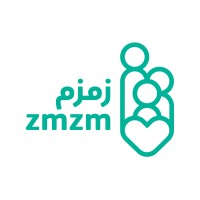 جمعية زمزم الصحية logo - Similar company to Khayrocom Association - جمعية خيركم