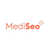 MediSeo Agence de Communication Santé logo - Similar company to Rca Factory