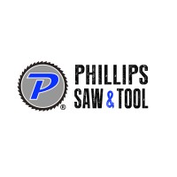 Phillips Saw & Tool - PSAWS logo - Similar company to Peak Toolworks
