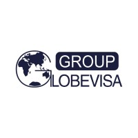 Globevisa Hong Kong logo - Similar company to Globevisa Qatar