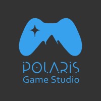 Polaris Game Studio logo - Similar company to Biglolly