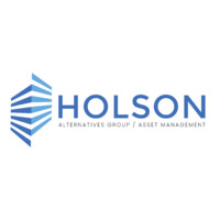 HOLSON Alternatives Group / HOLSON Asset Management, LLC logo - Similar company to Buckingham Global Advisors, Llc