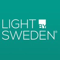 Light by Sweden logo - Similar company to Smarttech Energy