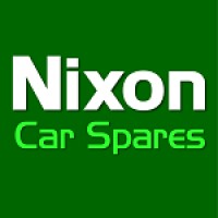 Nixon Car Spares logo - Similar company to Motaparts Xpress