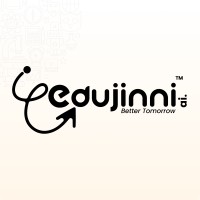 edujinni ai logo - Similar company to Amazing Wits