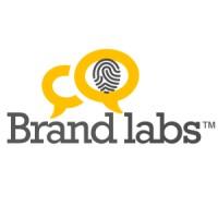 BRAND LABS™ logo - Similar company to Klippefort - Digital