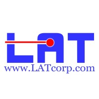LAT Corporation logo - Similar company to Latcon Corp & Latcon Corp Excavation