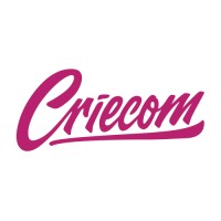 Criecom logo - Similar company to Gráfica Bartolo Ltda