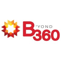 B'Yond 360 Pte Ltd
