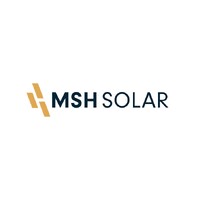 MSH Solar GmbH logo - Similar company to Peca E.V.
