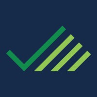 Green Check logo - Similar company to Safe Harbor Financial (Nasdaq: Shfs)