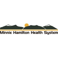 Minnie Hamilton Health System logo - Similar company to Halladay Auto Group, Inc.