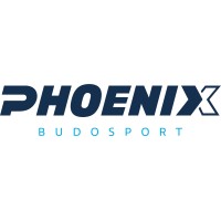 PHOENIX Budosport logo - Similar company to Anchor Creative Ltd