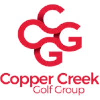 Copper Creek Golf Group logo - Similar company to Copper Fresh