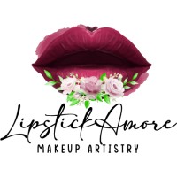 Lipstick Amore Makeup Artistry logo - Similar company to Lipstick Chatter, Llc