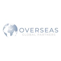 Overseas Global Partners logo - Similar company to Rouleur Électrique