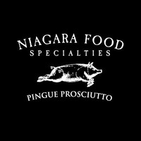 Niagara Food Specialties logo - Similar company to M2S Bikes