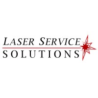 Laser Service Solutions logo - Similar company to Laseroptek