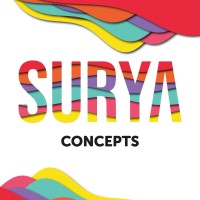 Surya Concepts logo - Similar company to Infraeyes