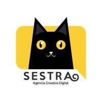 Agencia Audiovisual Sestra logo - Similar company to Sudaca (Productora Audiovisual)