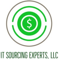 IT Sourcing Experts, LLC logo - Similar company to Aicion