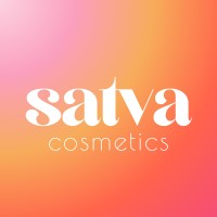 Satva Cosmetics logo - Similar company to Vert Fresh And Handmade