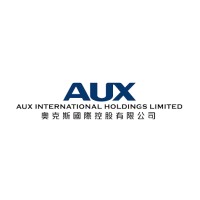 AUX International Holdings Ltd logo - Similar company to 微辣 Manner