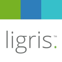 ligris. logo - Similar company to Roystark