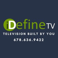 iDefine TV | Helping You Become a STAR Using Roku logo - Similar company to The Vacation Channel