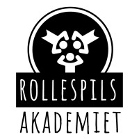 Rollespilsakademiet logo - Similar company to Sky-Work Aps