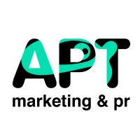 apt marketing & pr logo - Similar company to Practically.Io