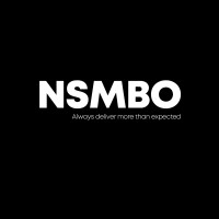 NSMBO logo - Similar company to Knz2Fiber