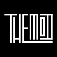 TheMod Agency logo - Similar company to Big Monkey Studios