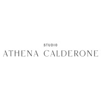 Studio Athena Calderone logo - Similar company to Eyeswoon